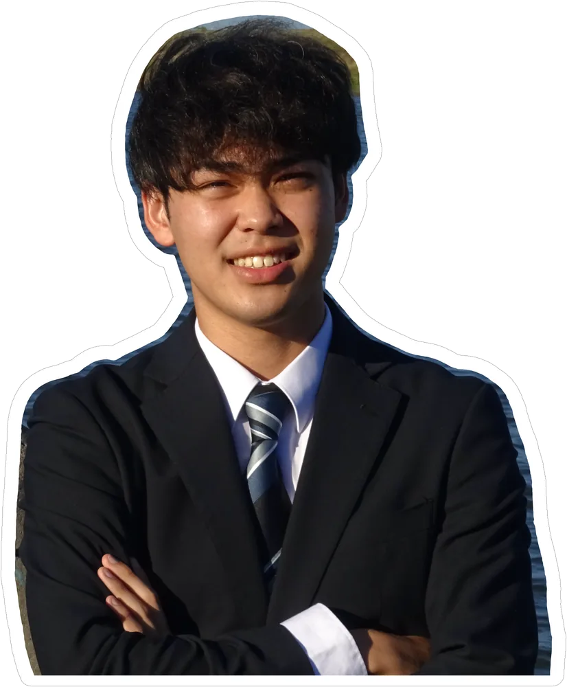 上原 貫太